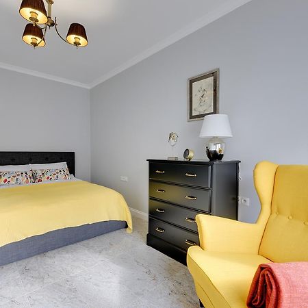 Apartamenty Swietego Ducha غدانسك المظهر الخارجي الصورة