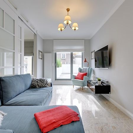 Apartamenty Swietego Ducha غدانسك المظهر الخارجي الصورة