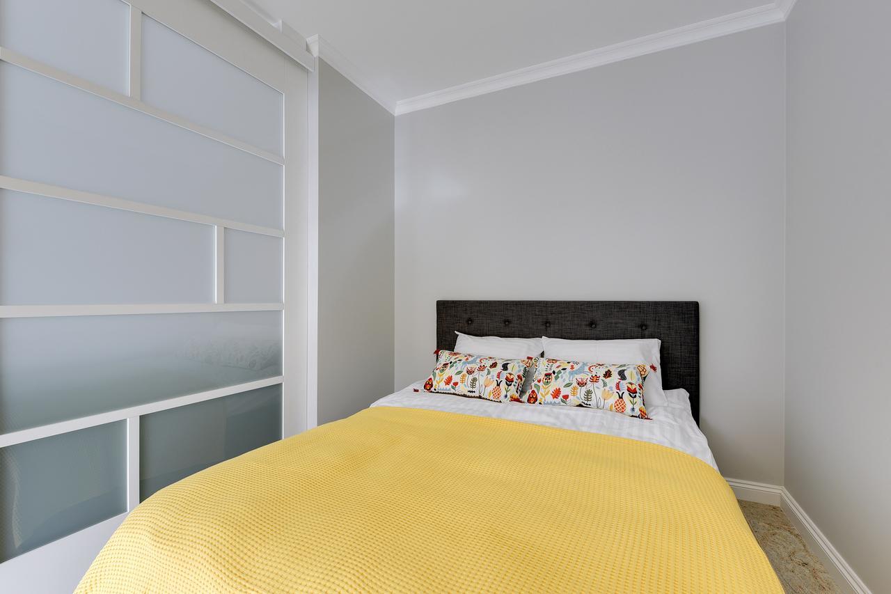 Apartamenty Swietego Ducha غدانسك المظهر الخارجي الصورة